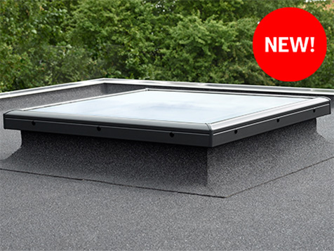 Velux Flat Rooflights
